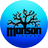Manson SD19 logo